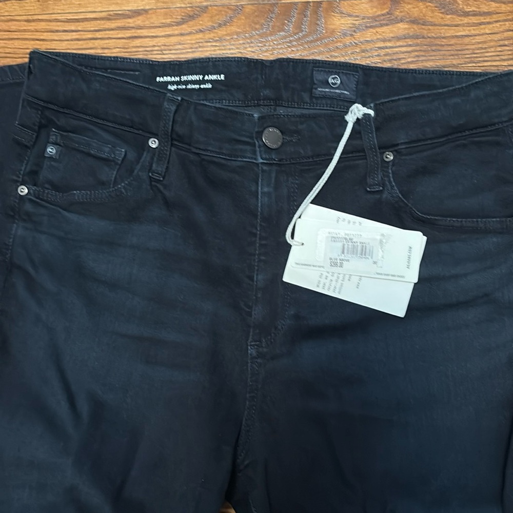 Adriano Goldschmied Jeans